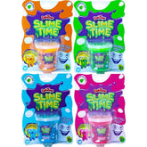 Slime Single Can  Assortment 82g